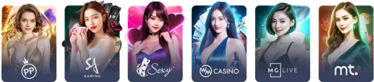 Casino